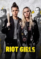 Riot girls - Ragazze ribelli