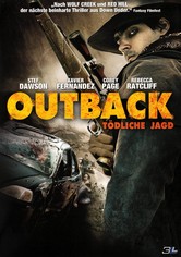 Outback - Tödliche Jagd
