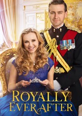 Royally Ever After
