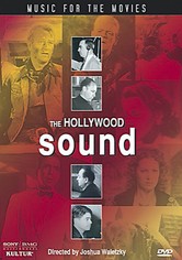 Music for the Movies: The Hollywood Sound