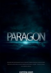 Paragon: The Shadow Wars