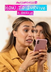 How to Survive a Break-Up