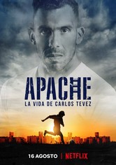 Apache: La vie de Carlos Tevez