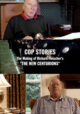 Cop Stories: The Making of Richard Fleischer’s ‘The New Centurions’