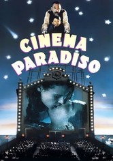 Cinema Paradiso Director's Cut