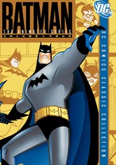 Temporada 4: Las aventuras de Batman y Robin - Temporada 4: Las aventuras de Batman y Robin