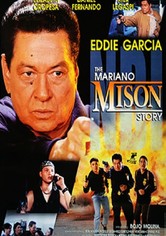 NBI: The Mariano Mison Story