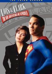 Lois & Clark - Las nuevas aventuras de Superman