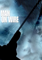 Man on Wire – Der Drahtseilakt