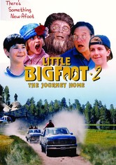 Little Bigfoot 2