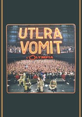 Ultra Vomit ‎– L'Olym putain de pia