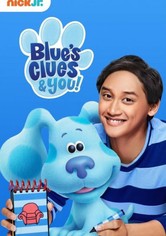Blue's Clues & You
