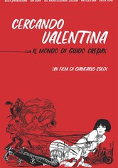 Valentina: Guido Crepaxin maailma (2019)
