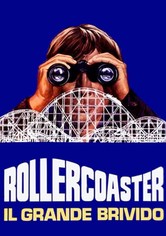 Rollercoaster il grande brivido