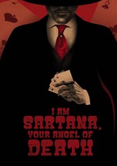 Sartana - Dödens ängel