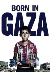 Geboren in Gaza