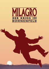 Milagro - Der Krieg im Bohnenfeld