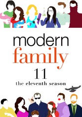 O familie modernă