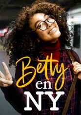 Betty i New York