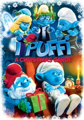 I Puffi: A Christmas Carol