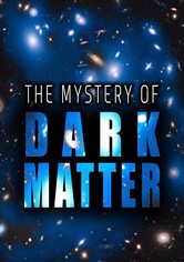 Das Rätsel der dunklen Materie