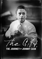 O Dom: A Jornada de Johnny Cash