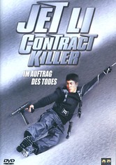 Jet Li Contract Killer - Im Auftrag des Todes