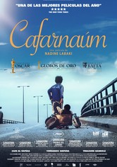 Cafarnaúm