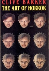 Clive Barker: The Art of Horror