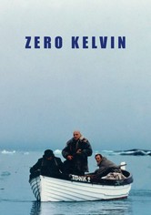 Zero Kelvin – Kärlekens fryspunkt