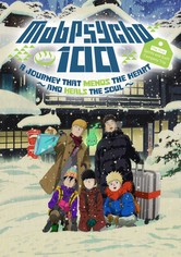 Mob Psycho 100 II: The First Spirits and Such Company Trip - A Journey that Mends the Heart and Heals the Soul