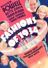 Fashions of 1934