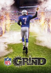 NFL : The Grind
