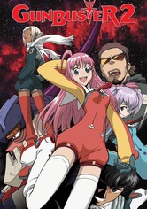 Diebuster: The Movie