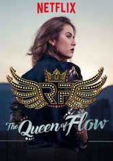 La regina del flow