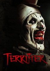 Terrifier - Ein wirklich böser Clown