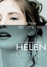 Helen of Troy: När åtrå leder till krig
