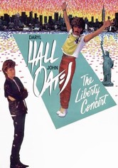 Daryl Hall & John Oates: The Liberty Concert