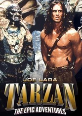 Tarzan - La grande avventura