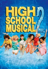 High School Musical 2 - Édition spéciale