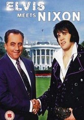 Elvis und der Präsident