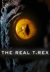 Los secretos del T-Rex