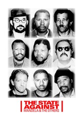 The State Against Mandela and the Others