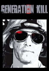 Generation Kill: Czas wojny