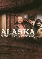 Alaska, la dernière frontière