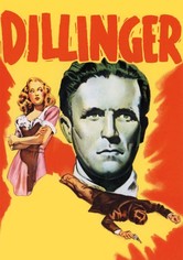 Dillinger, l'ennemi public n° 1
