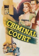Criminal Court
