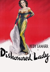 Dishonored Lady