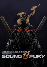 Sturgill Simpson Presents Sound & Fury