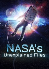 NASA's Unexplained Files - streaming online